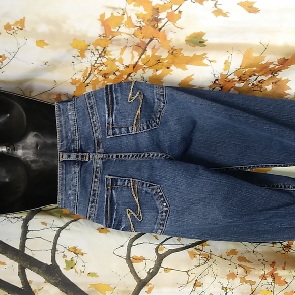 Silver Jeans - Picture 3 of 5